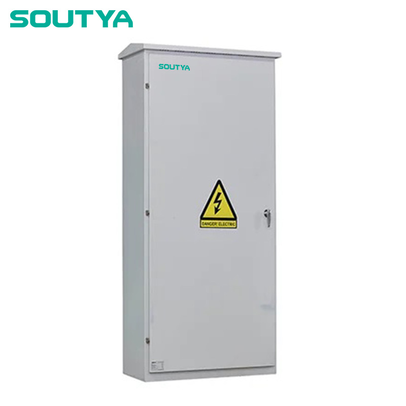 औद्योगिक विद्युत प्रणालियों के लिए 690V AC कंबाइनर बॉक्स 4 इन 1 आउट क्यों चुनें?